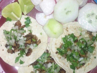 Taqueria Daniel