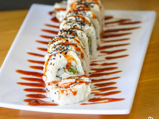 Yummy Sushi Riviera Boca