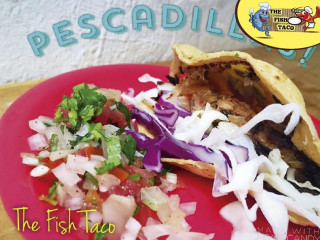 The Fish Taco Oficial