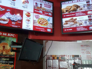 Kfc Uruapan