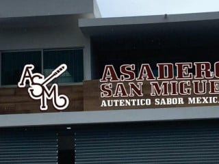 Asadero San Miguel