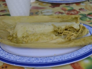 Tamales Polita