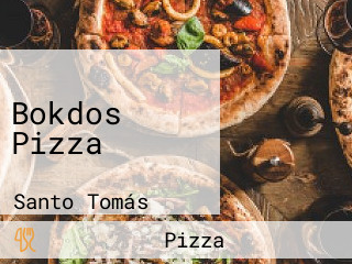 Bokdos Pizza