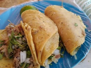 Tacos El Bailarin