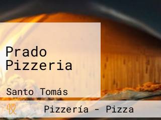 Prado Pizzeria