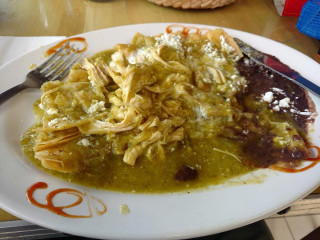 Tacos El Güero