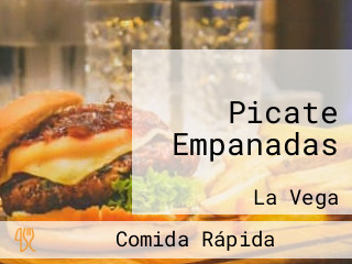 Picate Empanadas