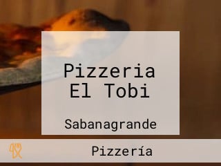 Pizzeria El Tobi