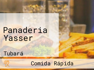 Panaderia Yasser