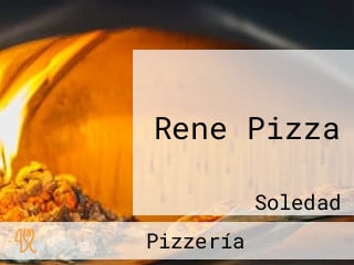 Rene Pizza