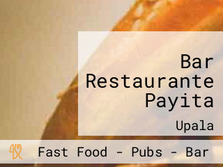 Bar Restaurante Payita