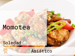 Momotea