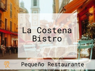 La Costena Bistro