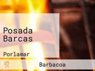 Posada Barcas