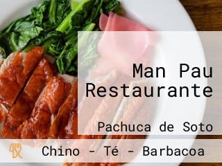 Man Pau Restaurante