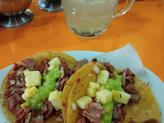 Taqueria El Guero Javy Tacos