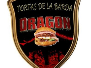 Tortas De La Barda Dragon