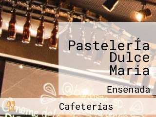 PastelerÍa Dulce Maria