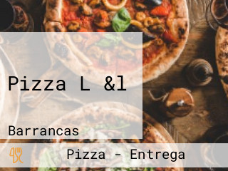 Pizza L &l