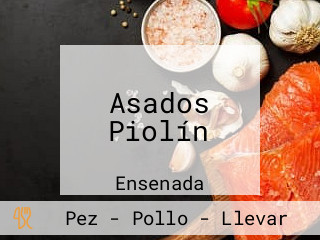 Asados Piolín