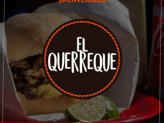 El Querreque Gourmet Plaza