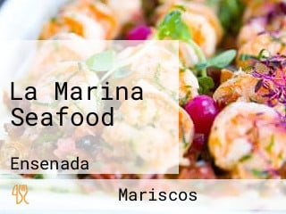 La Marina Seafood