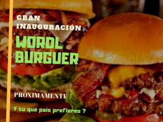 World Burger