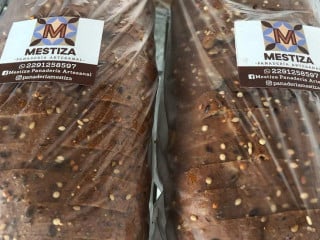 Panadería Mestiza