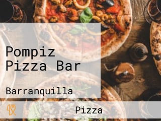 Pompiz Pizza Bar