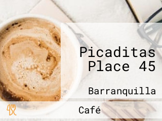 Picaditas Place 45