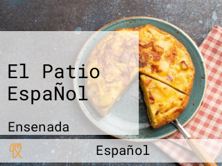 El Patio EspaÑol