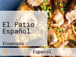 El Patio Español