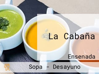 La Cabaña