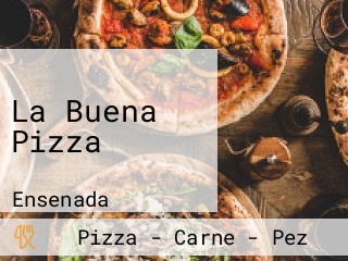 La Buena Pizza