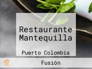 Restaurante Mantequilla