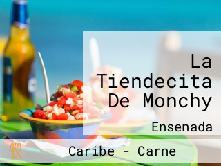 La Tiendecita De Monchy