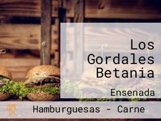 Los Gordales Betania