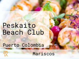 Peskaito Beach Club