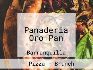 Panaderia Oro Pan