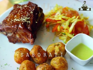 Saboratï