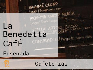 La Benedetta CafÉ