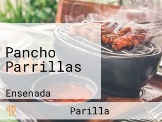 Parrilla 43