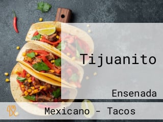 Tijuanito