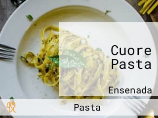 Cuore Pasta