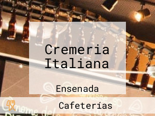 Cremeria Italiana