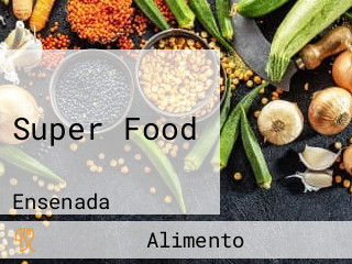 Super Food