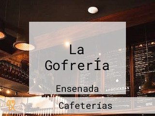 La GofrerÍa