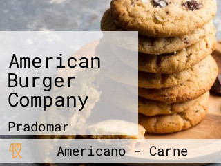 American Burger Company