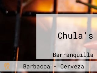 Chula's