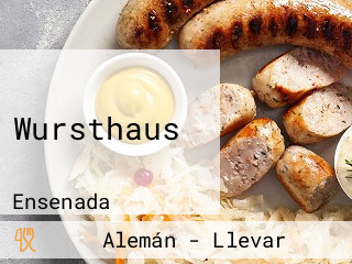 Wursthaus